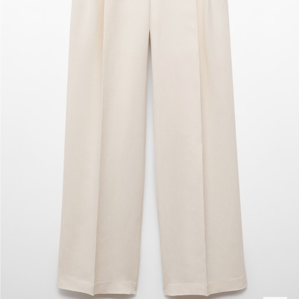 Victoria Beckham Mango Cream set - Picture 3 of 10